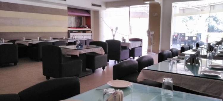 大溪地度假村(Tahiti Resorts)图片