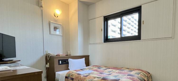 岐阜太阳酒店(Sun Hotel Gifu)图片
