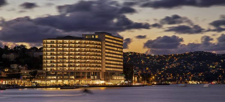 塔拉比亚大酒店-雅高集团管理(The Grand Tarabya Managed by Accor)图片