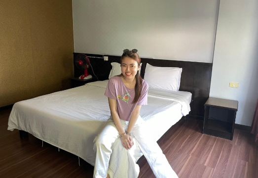 New Nongkhai City Hotel Hotel Overview