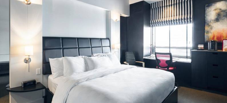 阿尔特魁北克酒店(Hôtel Alt Québec)图片