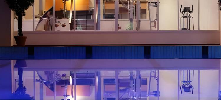 凡德瓦克酒店(Van der Valk Hotel Akersloot / A9 Alkmaar)图片