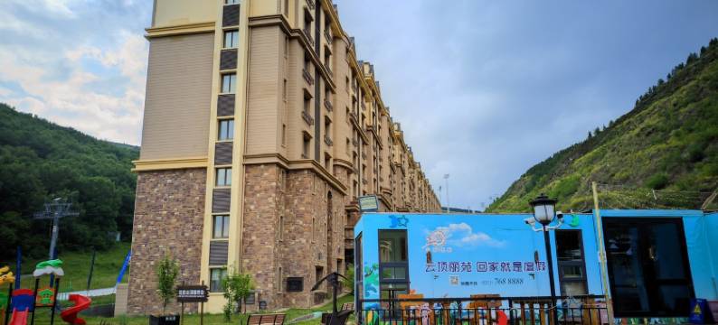 依然公寓(梧桐大道1号分店)图片