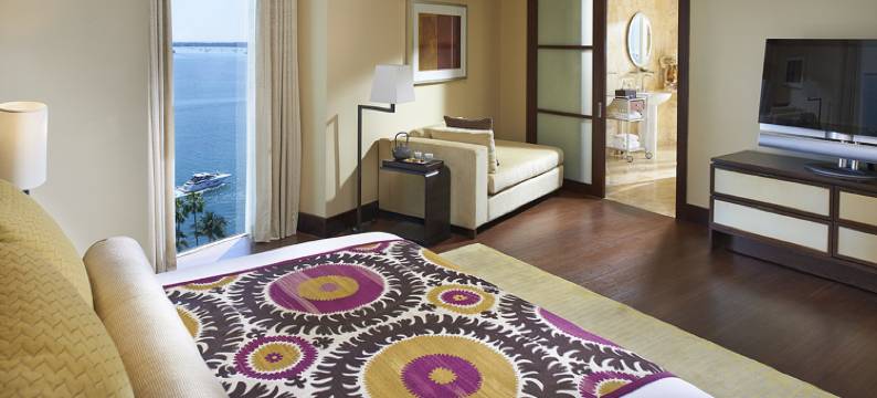 迈阿密文华东方酒店(Mandarin Oriental, Miami)图片