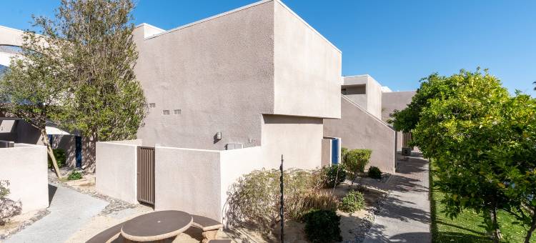 维斯塔幻影度假村(Vista Mirage Resort)图片