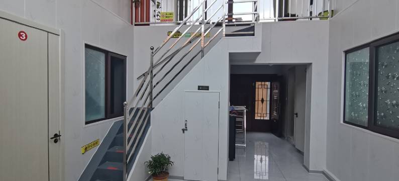 养马岛欣宇民宿图片