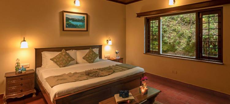 Emerald by Nature Resorts and Stays, Avalanchi图片