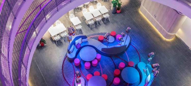 图卢兹南部美居酒店(Hôtel Mercure Toulouse Sud)图片