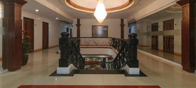 红门酒店@尼克酒店伊莎贝拉(RedDoorz @ Nick Hotel Isabela)图片