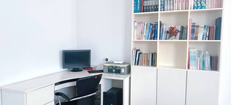 皇城相府温馨家园公寓(一号隧道1号分店)图片