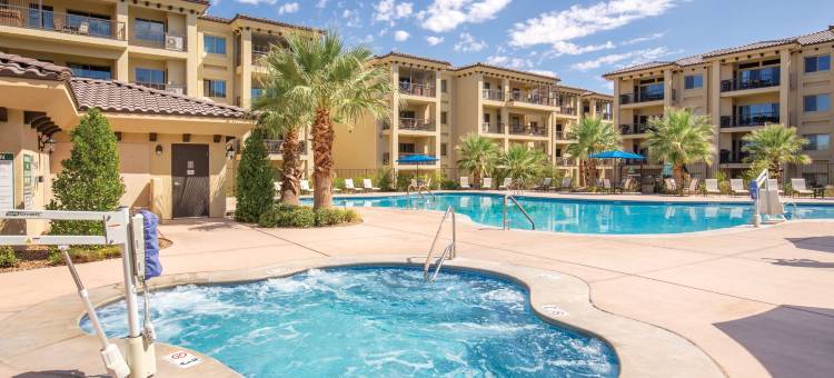 沃尔德马克圣乔治酒店(WorldMark Estancia)图片