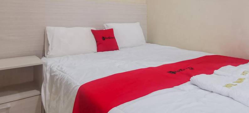 RedDoorz Near Pantai Pancer Door Pacitan图片