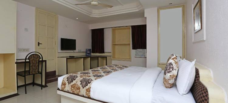 Hotel O Midtown图片