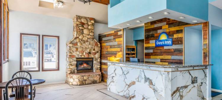 三角洲戴斯酒店(Days Inn by Wyndham Delta CO)图片