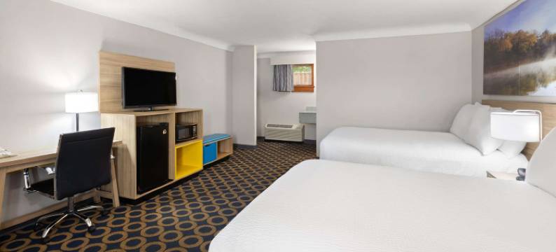 沃森温德姆戴斯酒店(Days Inn by Wyndham Wauseon)图片