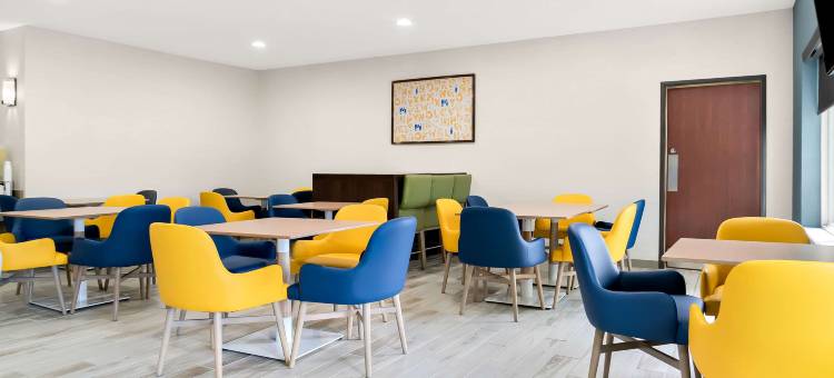 南菲尔德/底特律舒适套房酒店(Comfort Suites Southfield-Detroit)图片