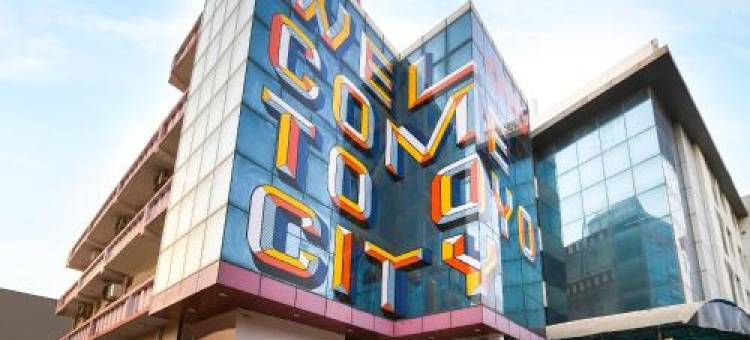 Hotel O Krishna图片