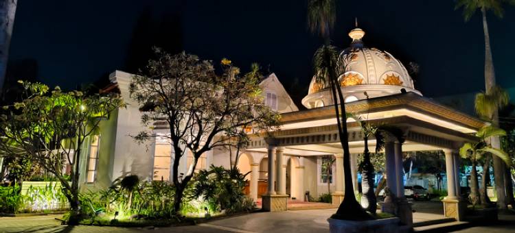 棕榈酒店(Hotel Palm)图片