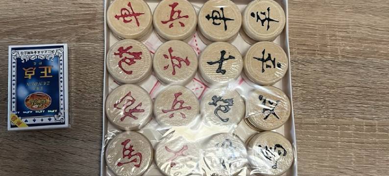 琳雅品质民宿(永宁巷1号分店)图片