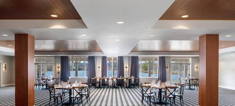 voco Saranac Lake NY - Waterfront, an IHG Hotel图片