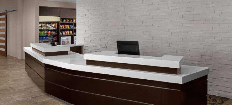 Residence Inn Durham McPherson/Duke University Medical Center Area图片