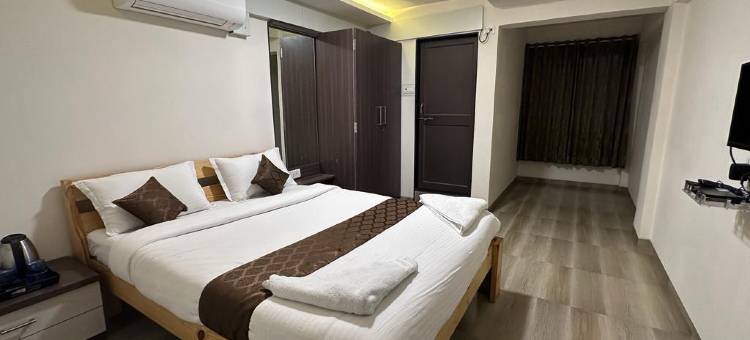 鲁安什别墅(Silver Petal)图片