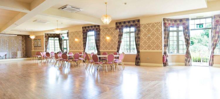 乔治酒店(The George, Sure Hotel Collection by Best Western)(The George, Sure Hotel Collection by Best Western)图片