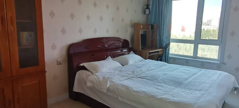 好大叔的民宿(学子街分店)图片