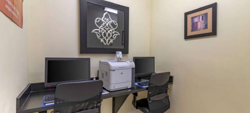 金斯兰贝斯特韦斯特优质酒店(Best Western Plus Kingsland)图片