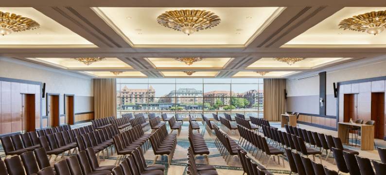 哥本哈根万豪酒店(Copenhagen Marriott Hotel)图片