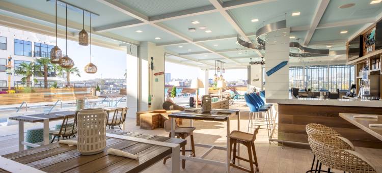 玛格丽塔维尔度假俱乐部纳什维尔(Margaritaville Vacation Club - Nashville)图片