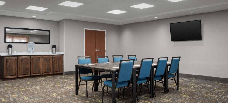 希尔顿欢朋酒店-巴拿马城海滩(Hampton Inn Panama City Beach)图片