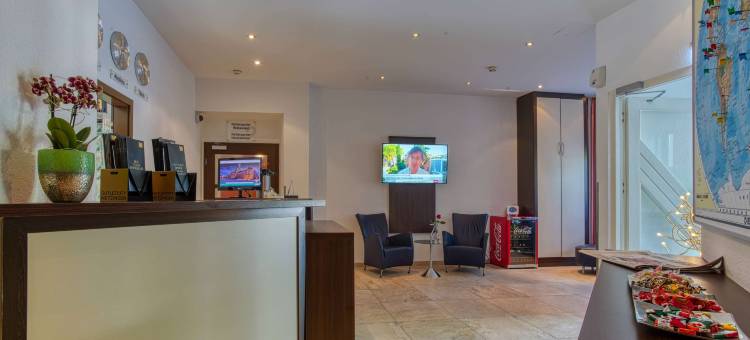 Centro Hotel U-No1, Trademark Collection by Wyndham图片