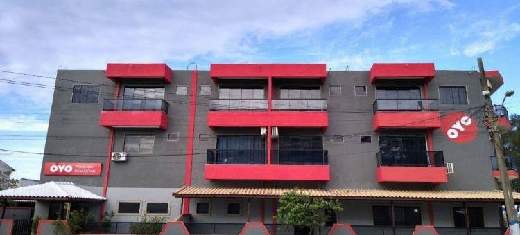 比姆艾斯塔沃雅旅馆(VOA Pousada Bem Estar)图片