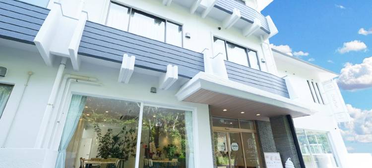 OiseSun Cafe & Hotel图片