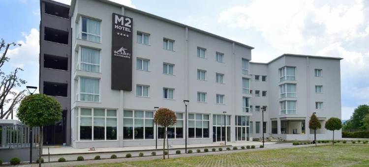 M2 Hotel (20km from Florence)图片