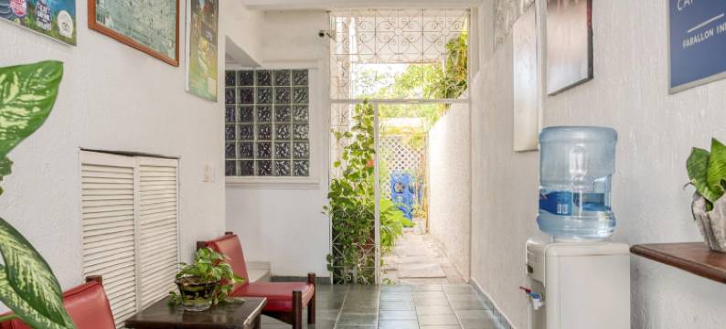 Hotel Farallon Inn Cancún图片