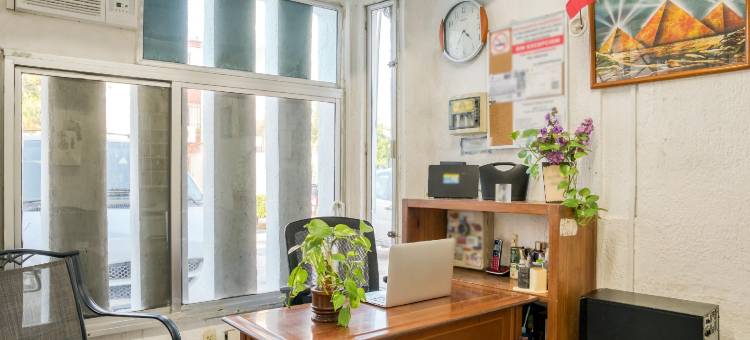 Hotel Farallon Inn Cancún图片