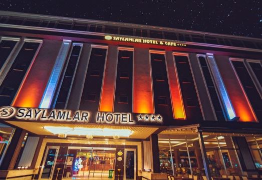 Saylamlar Hotel Hotel Overview