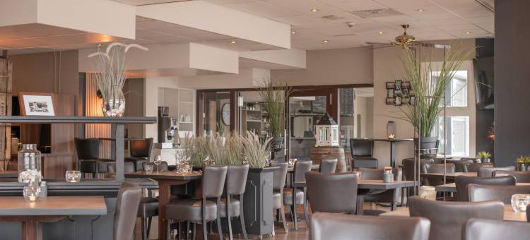 泰尔讷曾城市酒店(City Hotel Terneuzen)图片