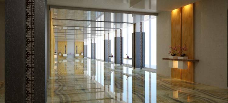 万隆巴刹巴鲁广场酒店(Pasar Baru Square Hotel Bandung)图片