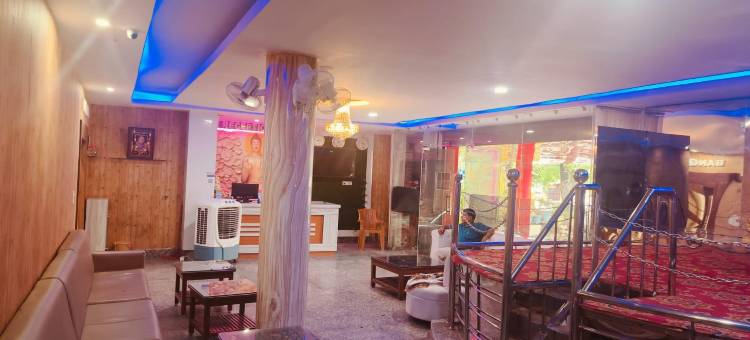 雷卡国际酒店(Rekha International Guest House Rajgir)图片