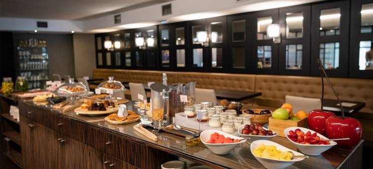 广场酒店(Hotel Plaza)图片