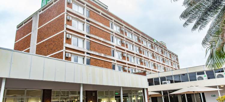 穆塔雷假日酒店(Holiday Inn Mutare)图片
