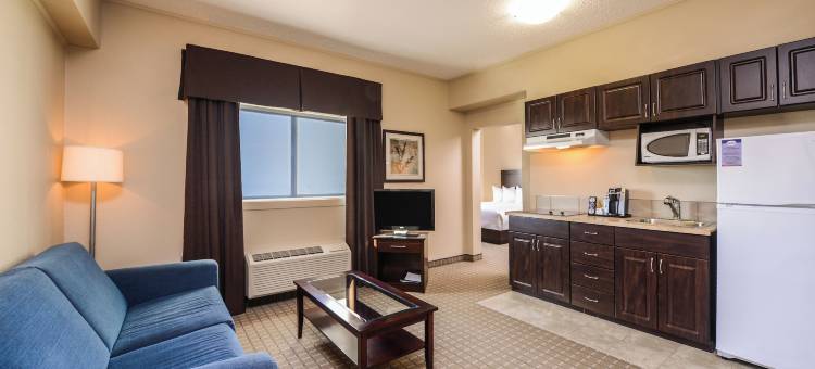 Chateau All Suites Hotel图片