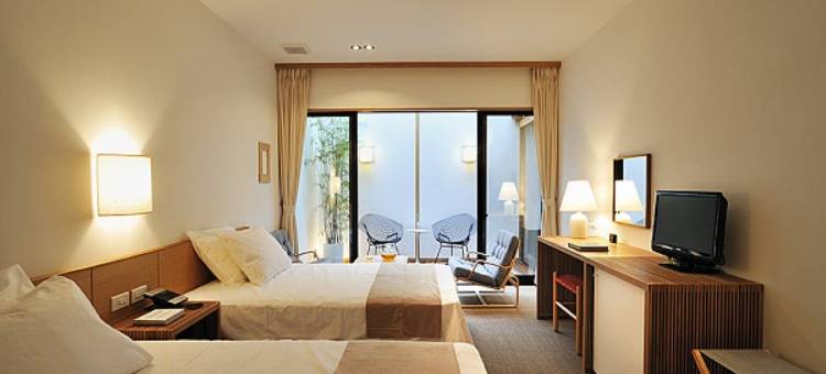 云冈旅馆(Ryokan Yunoka)图片