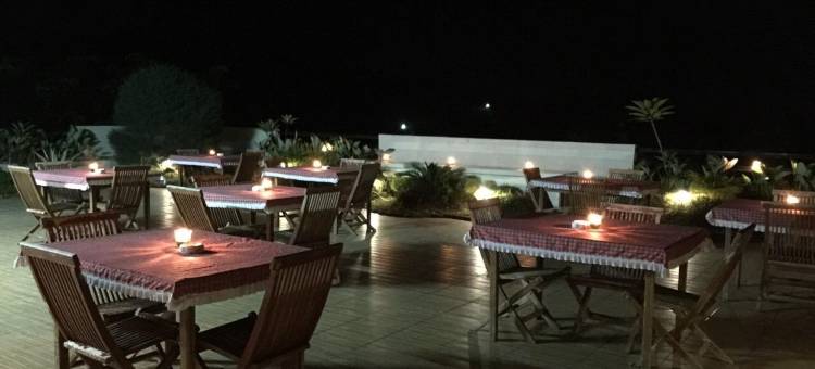 兰戛旅馆(Rangga Inn)图片