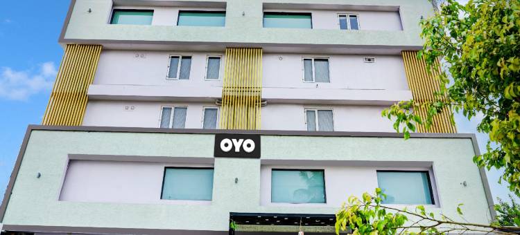 Townhouse Dev's Inn by CJ图片