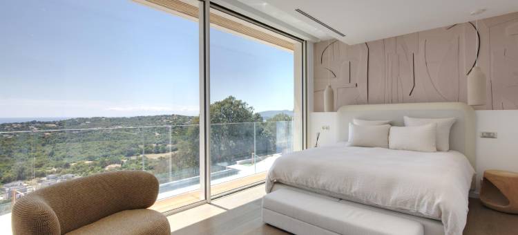 蒂格里奥拉别墅(Villa Tigliola)图片