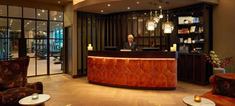 罗克斯堡酒店 - 凯悦悠选品牌成员(Schloss Roxburghe)图片